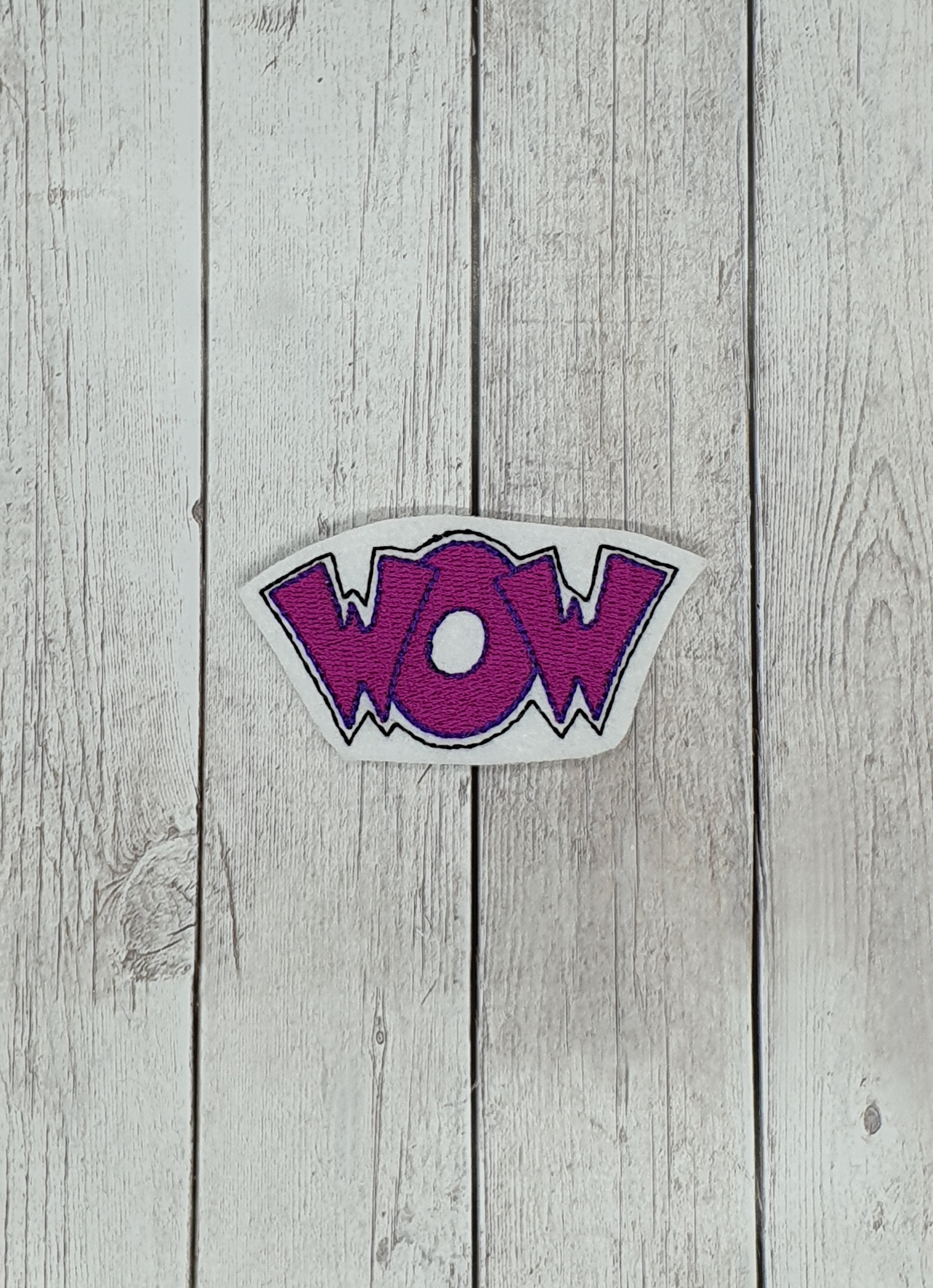 Applikation WOW